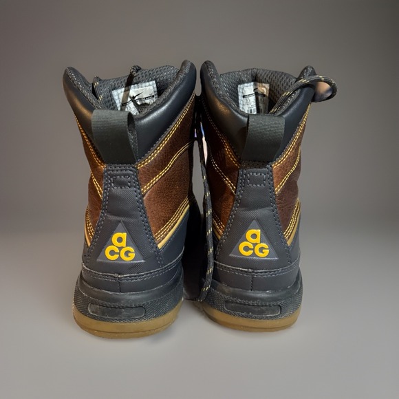 nike acg woodside ii men's boots